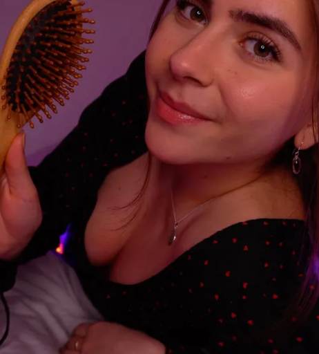 Image 644046 from DoriASMR