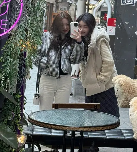 Image 6435493 from Yuna - ITZY (유나, Shin Yu Na)