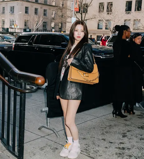 Image 6434657 from Yuna - ITZY (유나, Shin Yu Na)