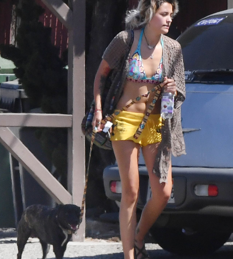 Image 6434254 from Paris Jackson