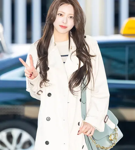 Image 6433961 from Yuna - ITZY (유나, Shin Yu Na)