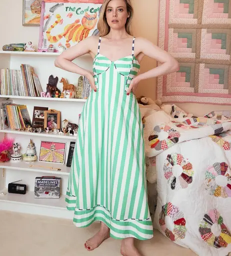 Image 6439680 from Gillian Jacobs