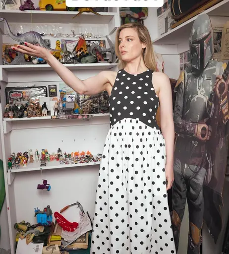 Image 6439673 from Gillian Jacobs