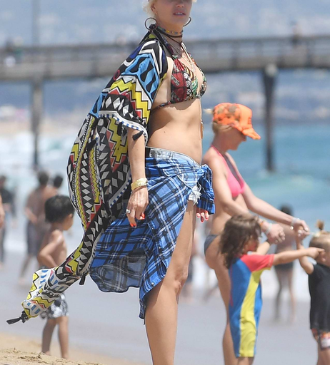 Image 6439394 from Gwen Stefani
