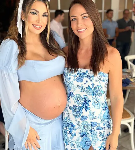 Image 6439235 from Cassie Lee/Jess McKay (Peyton Royce/Billie Kay)