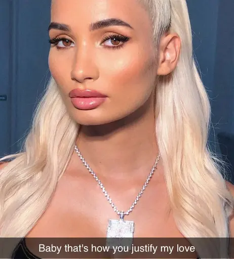 Image 6424268 from Pia Mia Perez