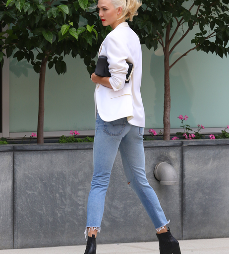 Image 6422750 from Karlie Kloss