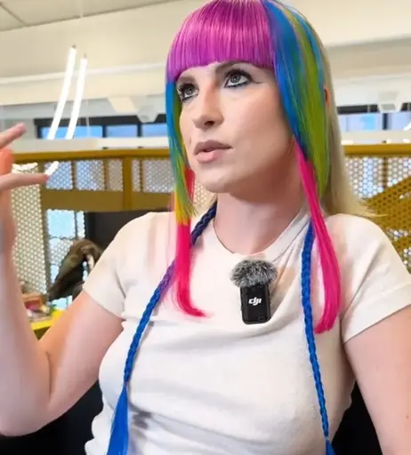 Image 6415682 from Hayley Williams