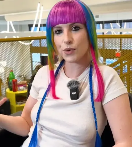 Image 6415661 from Hayley Williams