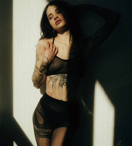 Image 6416839 from Anny.Ink / _anny.ink_