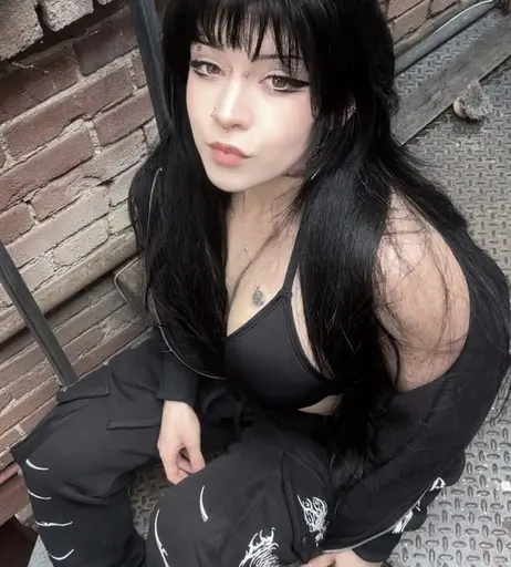 Image 6416506 from BuffGothMom