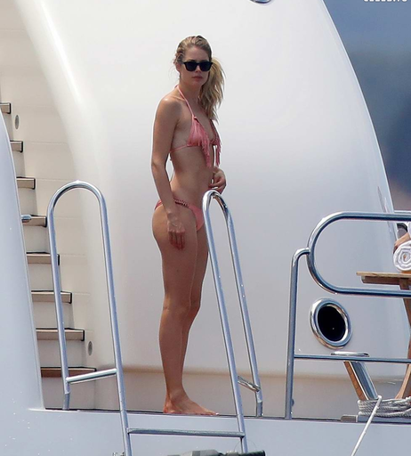 Image 6414691 from Doutzen Kroes