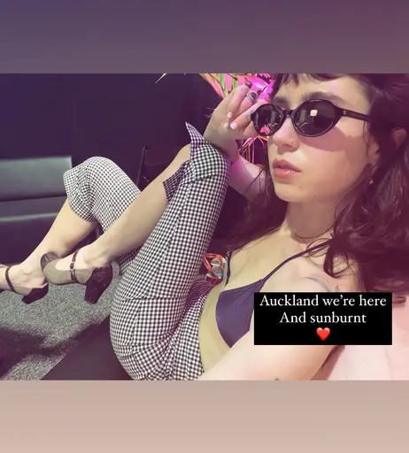 Image 6414240 from Clairo | Claire Cottrill