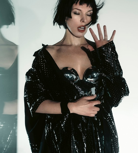Image 6411471 from Milla Jovovich