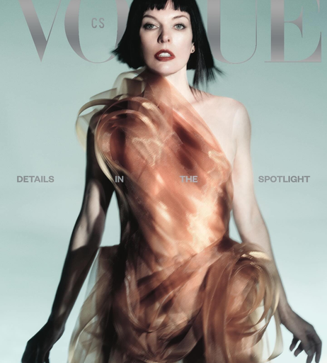 Image 6411436 from Milla Jovovich