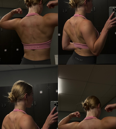 Image 6413483 from melina.schork Fitnessgirl