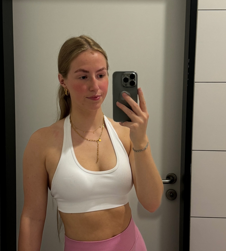 Image 6413311 from melina.schork Fitnessgirl
