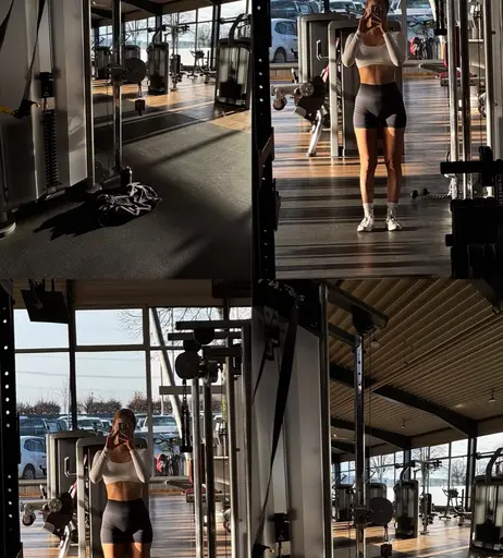 Image 6413261 from melina.schork Fitnessgirl