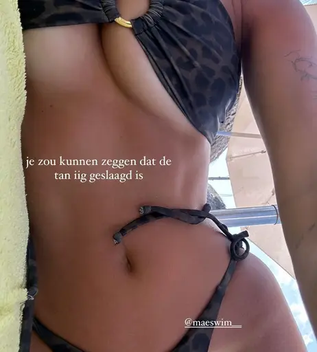 Image 6418975 from Lies Zhara (Dutch Influencer)