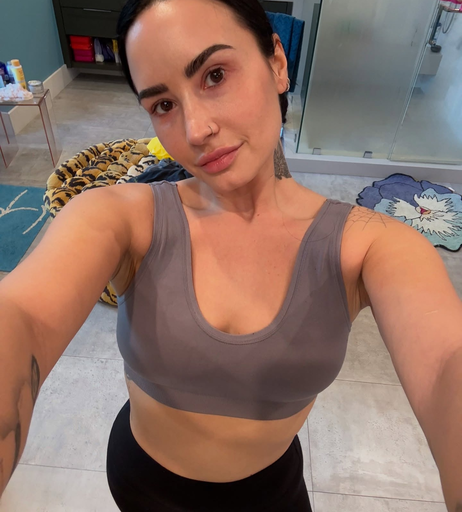 Image 6406824 from Demi Lovato