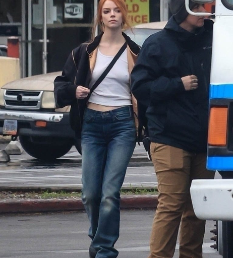 Image 6401642 from Anya Taylor-Joy