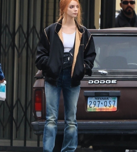 Image 6401604 from Anya Taylor-Joy