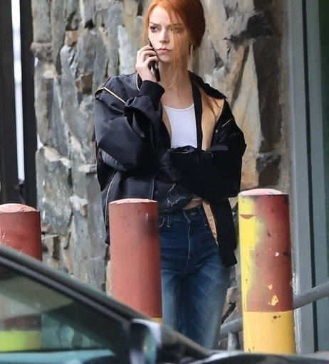 Image 6401630 from Anya Taylor-Joy