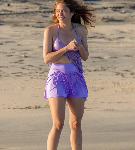 Image 6401111 from Shakira