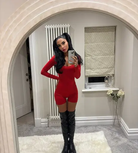 Image 6596588 from Tulisa Contostavlos