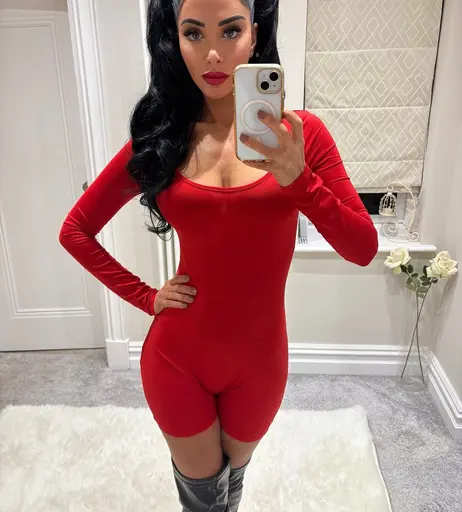 Image 6596561 from Tulisa Contostavlos