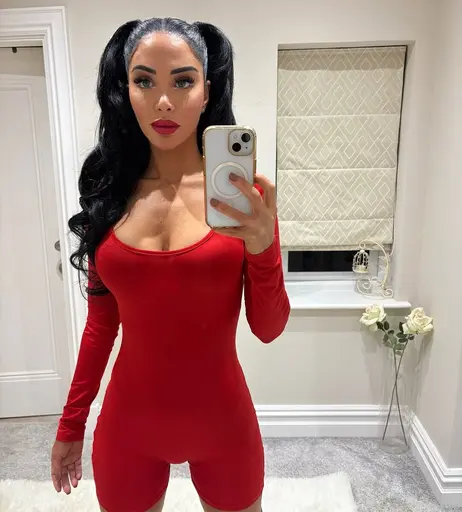 Image 6596516 from Tulisa Contostavlos
