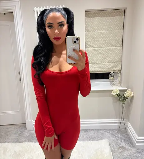 Image 6596529 from Tulisa Contostavlos