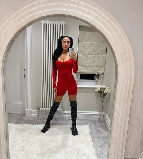 Image 6596616 from Tulisa Contostavlos
