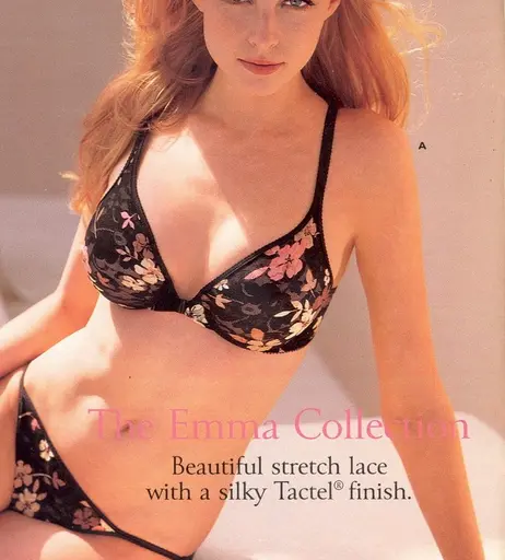 Image 6591889 from Rachel Nichols