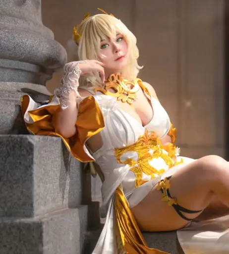 Image 6591146 from ritheania.c / RitheCosplay