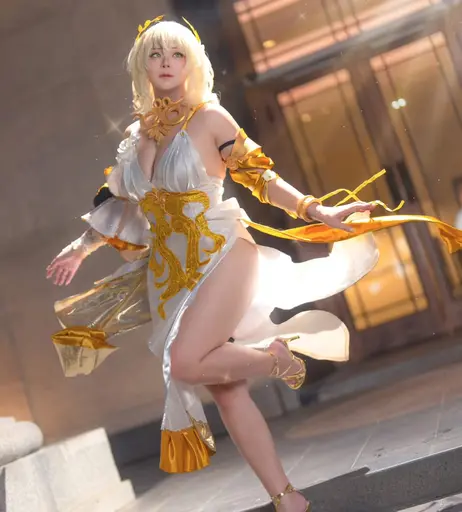 Image 6591131 from ritheania.c / RitheCosplay