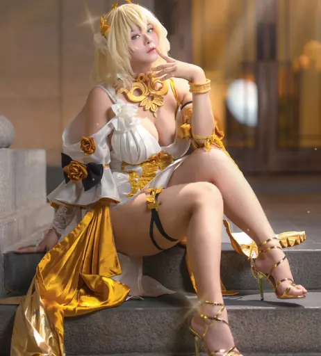 Image 6591124 from ritheania.c / RitheCosplay