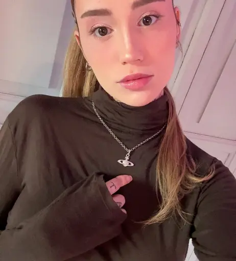 Image 6592432 from Zeliahxo | Female Alien