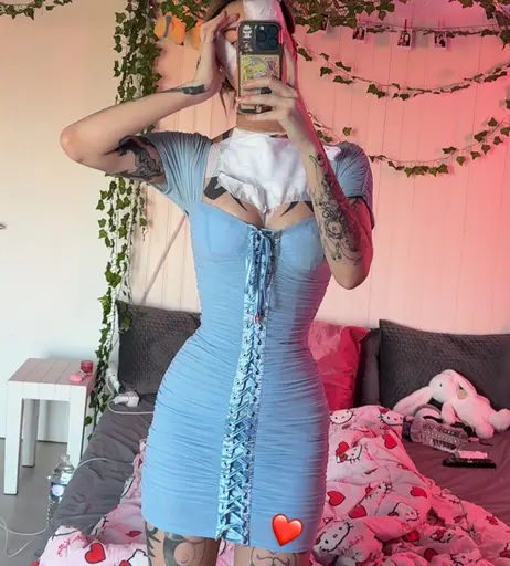 Image 6592421 from Zeliahxo | Female Alien