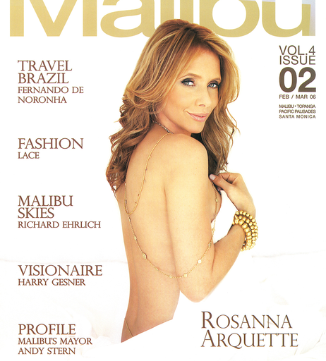 Image 6593519 from Rosanna Arquette