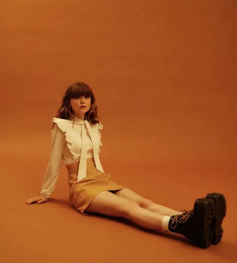 Image 6598083 from Maisie Peters