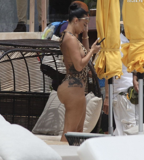 Image 6585764 from Draya Michele