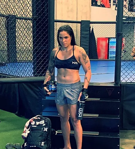 Image 6586302 from Amanda Nunes / UFC Fighter