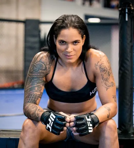 Image 6586298 from Amanda Nunes / UFC Fighter