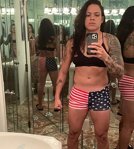 Image 6586278 from Amanda Nunes / UFC Fighter