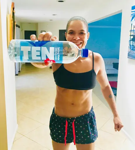 Image 6586272 from Amanda Nunes / UFC Fighter