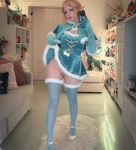 Image 6581638 from Shiro Kitsune - SOCIAL MEDIA THREAD