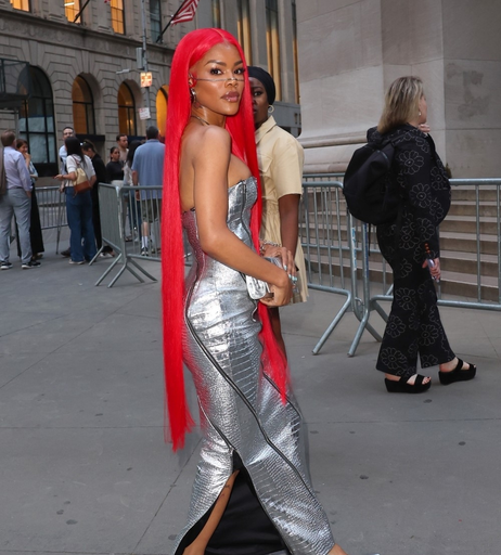 Image 6581994 from Teyana Taylor