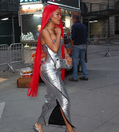 Image 6581984 from Teyana Taylor