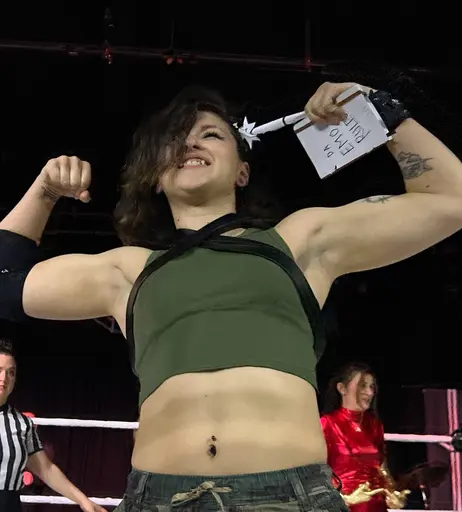 Image 6582413 from Women of Professional Wrestling